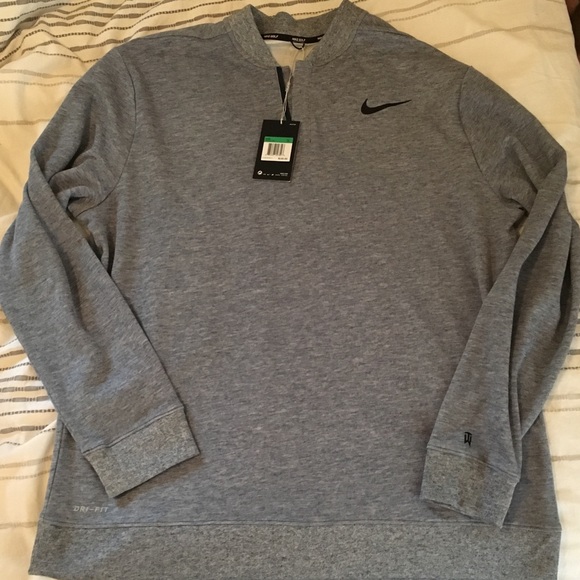 nike tiger long sleeve